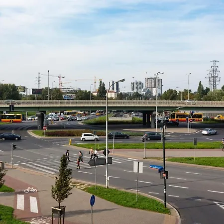 Bitwy Warszawskiej Warsaw