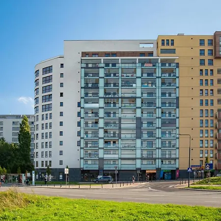 Bitwy Warszawskiej Apartament *