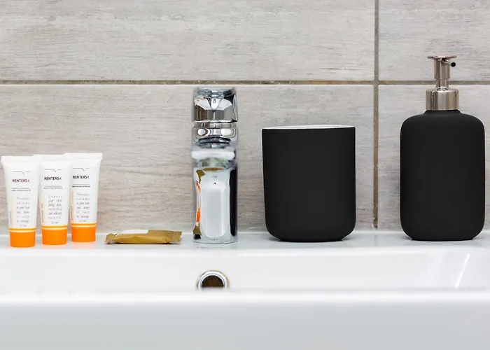 Apartament Bitwy Warszawskiej Warszawa