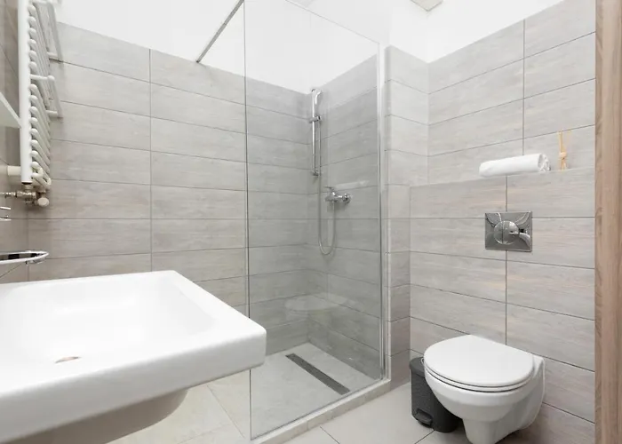 Bitwy Warszawskiej Apartament *