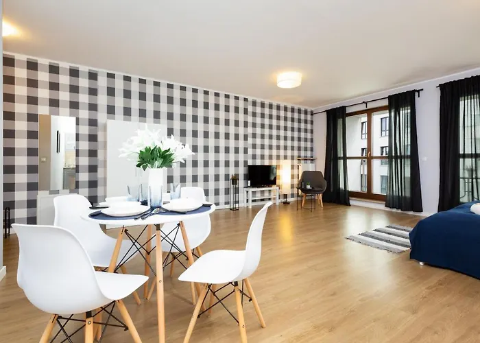 Bitwy Warszawskiej Apartament