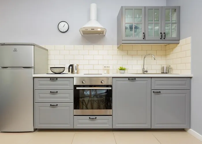 Apartament Bitwy Warszawskiej Warszawa