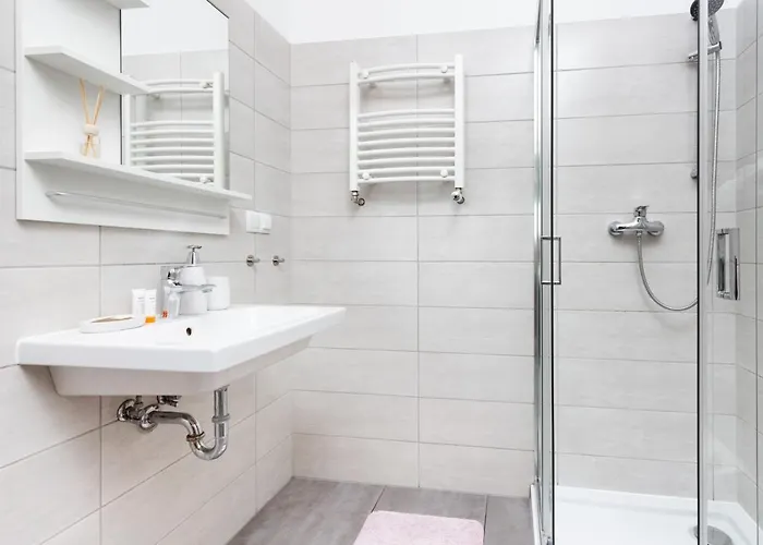 Bitwy Warszawskiej Apartament