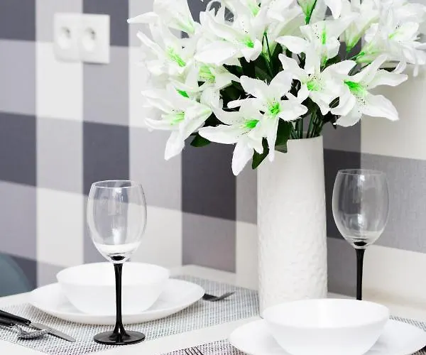 Apartament Bitwy Warszawskiej Warszawa