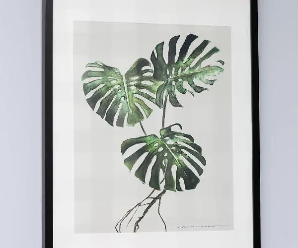 Bitwy Warszawskiej Apartament *