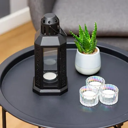 Bitwy Warszawskiej Apartment