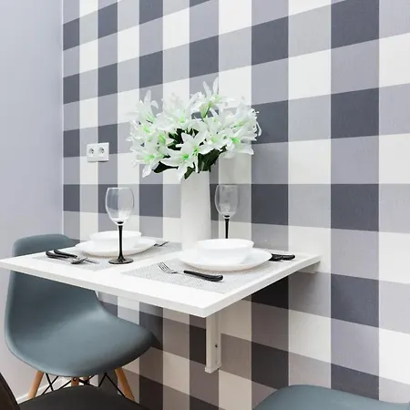 شقة Bitwy Warszawskiej *