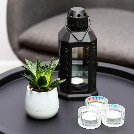 شقة Bitwy Warszawskiej وارسو