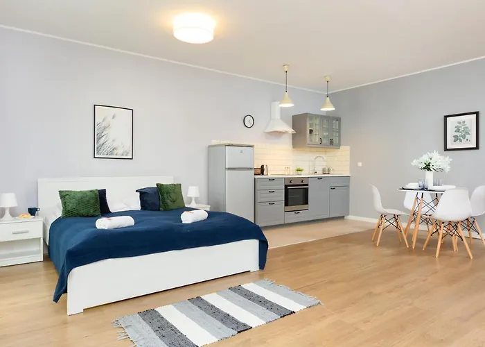 Bitwy Warszawskiej Apartment Warsaw