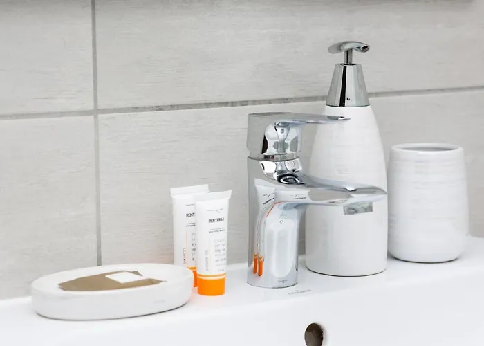 Bitwy Warszawskiej Apartment