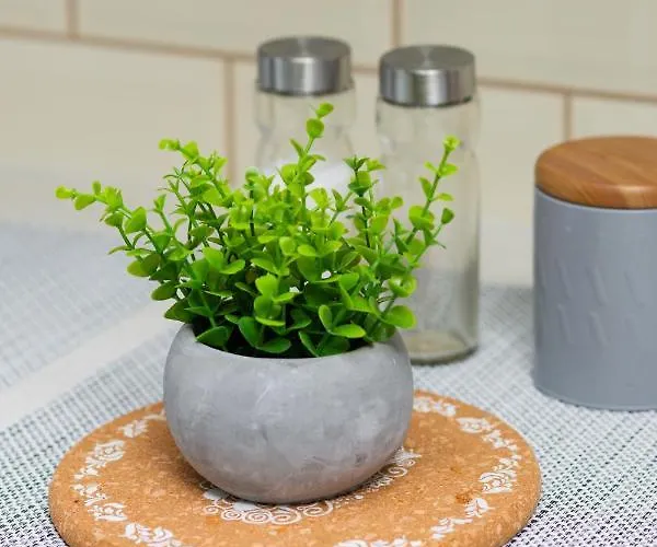 Bitwy Warszawskiej Apartment