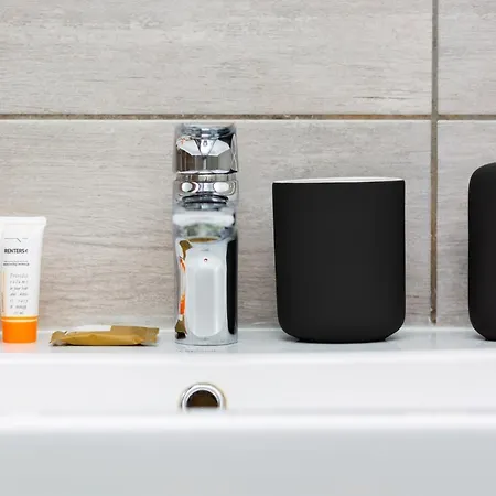 Appartamento Bitwy Warszawskiej Varsavia