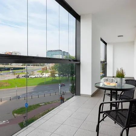 Bitwy Warszawskiej * Varsavia