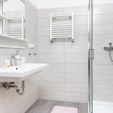 Bitwy Warszawskiej Appartamento