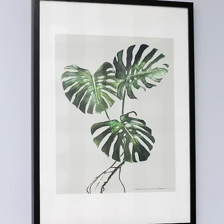 Bitwy Warszawskiej Appartamento *