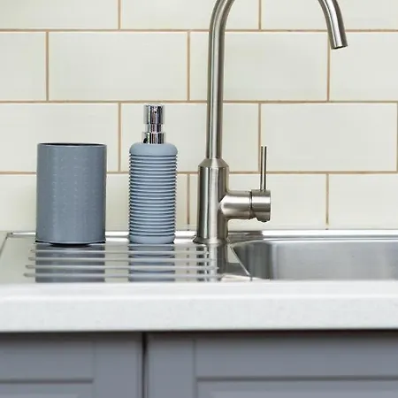 Bitwy Warszawskiej Appartamento *